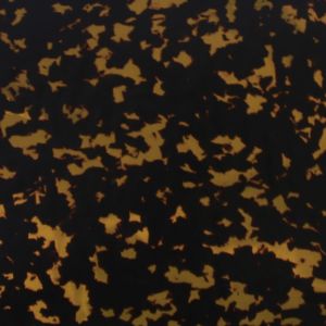 China 0.2-4MM Tortoise Shell Celluloid Plastic Sheet For Eyegalsses Frame on sale