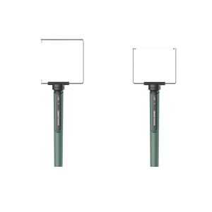 Mini 2 In 1 Cordless Hot Knife Foam Cutter 110-240V