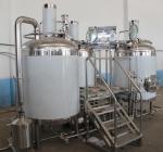 Looking for Beer Making Machines/Beer Production and Filling Equipment/Beer