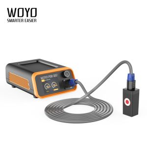 WOYO PDR007 PDR 007 Auto Electrical Tester PDR Paint Dent Repair Tool Induction