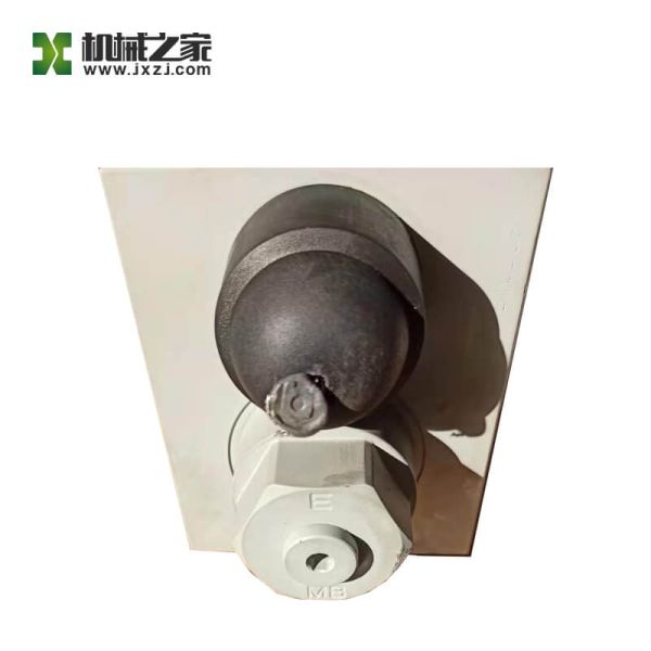 Zoomlion Cylinder Solenoid Valve CINDY-25-B-SNS-S400-L-D36-1-SVT380 Lift Balance Valve 1010300230