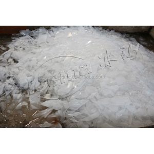 Flake Ice Making Machine for High Productivity in Industrial Fishing Operations