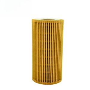 High Performance Auto Parts Cars Oil Filter 06D115562 For VW Audi