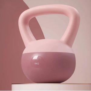 SOFT BASE KETTLEBELLS Fitness Home Kettlebell body solid kettlebells training