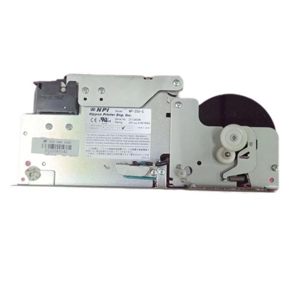 Quality 00104468000D 00-104468-000D Diebold Atm Parts Thermal Journal Printer wholesale