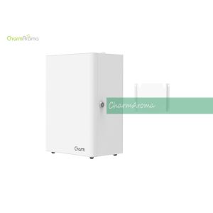 Safe HVAC Scent Diffuser System 5000 Cubic Meters for Industrial Cleaners