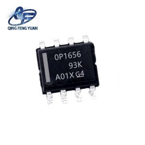 Cheap Texas OPA1656IDR In Stock Electronic Components Integrated Circuits Microcontroller TI IC chips SOP8 for sale