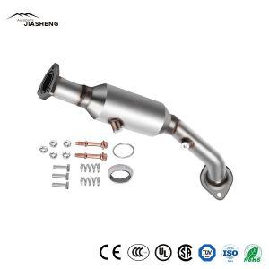 for Honda CRV 2.4L Direct Fit Exhaust Manifold Auto Catalytic Converter Sale