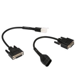 MASTER MST-500 Automotive Handheld Motorcycle Diagnostic Scanner Tool