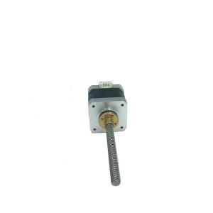 China Customizable Servo Stepper Motor Open Loop With Driver Controller on sale China Customizable Servo Stepper Motor Open Loop With Driver Controller on sale
