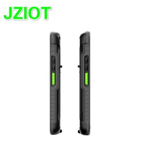 V9000P JZIOT 5.5inch Android 9.0 Handheld Terminal 1D 2D Scanner PDA with