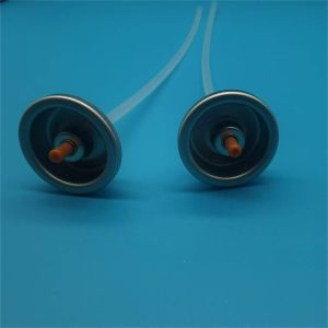 Eco-Friendly Water-Based Insecticide Valve for Agricultural Sprayers