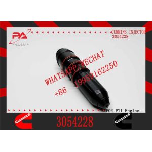 Injector 3054228 Fuel Injector