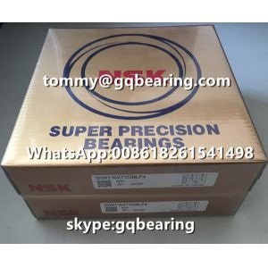 CNC Spindle Application NSK 120BT10XTYDBLP4 Super Precision Angular Contact Ball