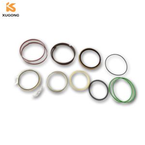 SH330-A3 BUCKET SEAL KIT for SUMITOMO Part SH330-A3 BUCKET SEAL KIT