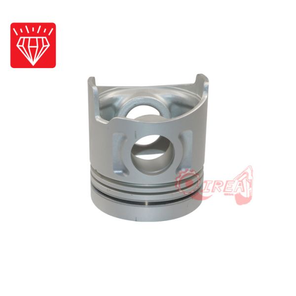 Quality Top Quality Diesel Engine Piston ME088990 For Mitsubishi 6D34  wholesale