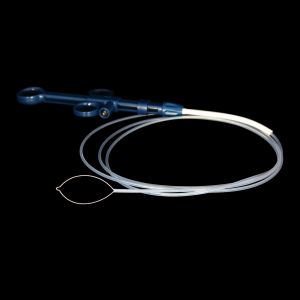 Clinical Operating Standard Snare For Polypectomy Disposable Using