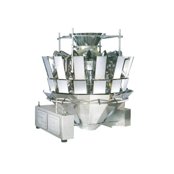 Quality High Speed Automatic Food Packing Machine Durable Convenient Maintenance wholesale