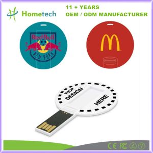 Cheap Full Color Printing Custom Pendrive Card USB 1GB 2GB 4GB 8GB 16GB 2.0 Flash Drive for sale