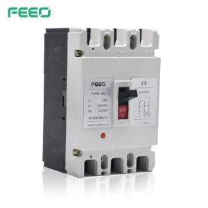 Moulded Case 63A 400VAC 2P AC Isolator Switch