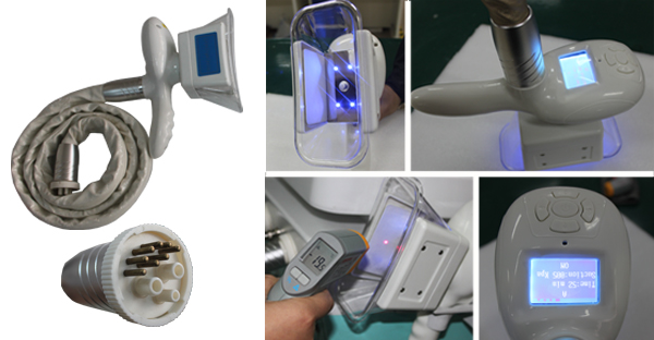 body slimming Cryotherapy weight removal Cryolipolysis machine fat loss skincare