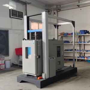 Cheap Stainless Steel Tensile Testing Machines With Paint Spray Hot Tensile Testing Machine for sale