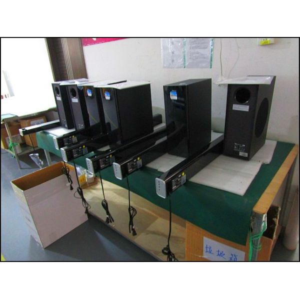 Professional Independent Inspection Process In Manufacturing Meet Quality