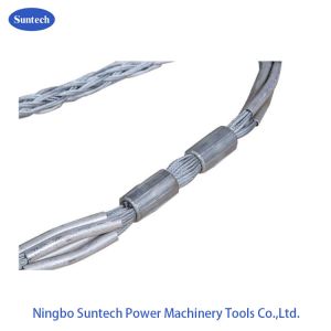 1.4m Length 15kN Optical Fiber Cable Tools For OPGW ADSS