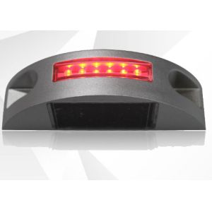 New solar power road stud price pavement light