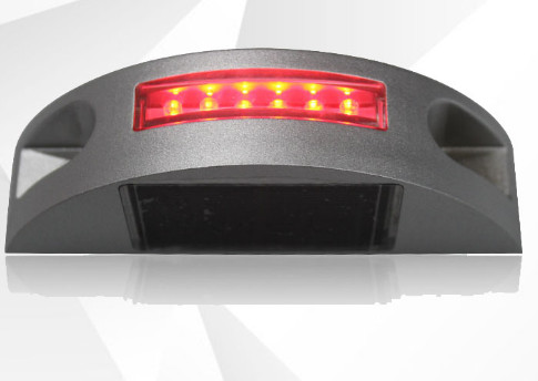 Quality New solar power road stud price pavement light wholesale