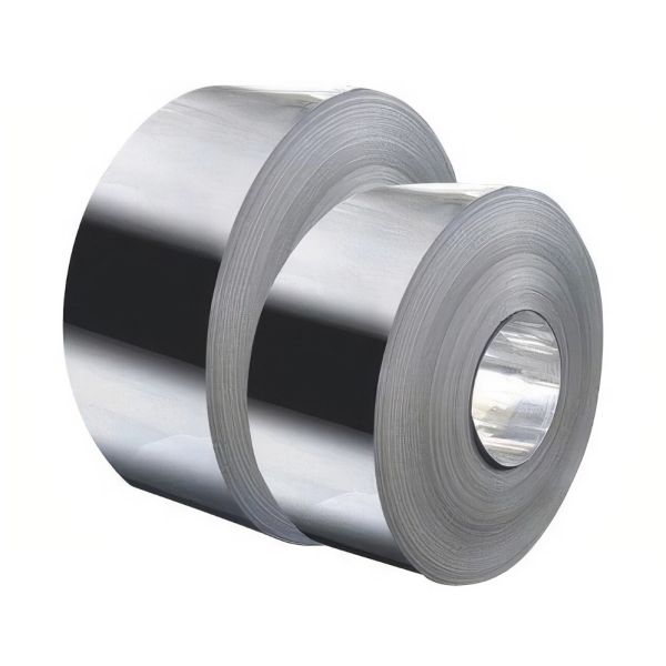 Quality SS410 Stainless Steel Coil 2B Surface Finished 3mm Thin Sheet For Tableware wholesale