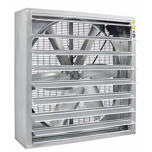 Quality Aluminium Alloy Negative Pressure Blower 1800W For Ventilation wholesale