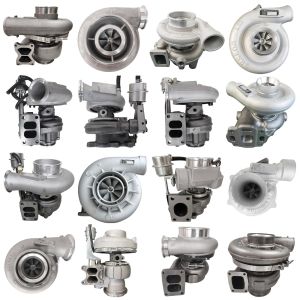 ISDE4 Turbochargers HE221W 4033968H 2835142 4043976 for cummins 4033968 4955962