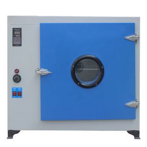 Laboratory High Temperature Vacumn Drying Oven Environmental Test Chamber