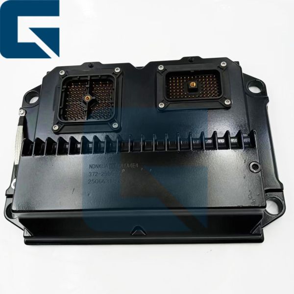 Quality 372-2900 3722900 Engine Controller Electronic Control Unit Compatible For C13 C15 C18 Engine wholesale