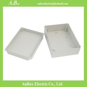250x190x99mm Terminal Block Plastic Junction Box