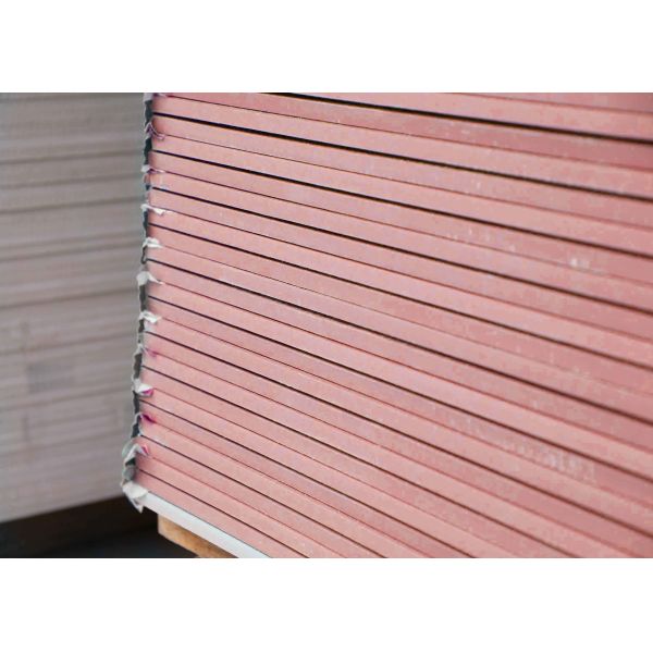 Hot Sales Plaster Gypsum Board 18Mm Non-Combustible Gypsum Core Sheetrock