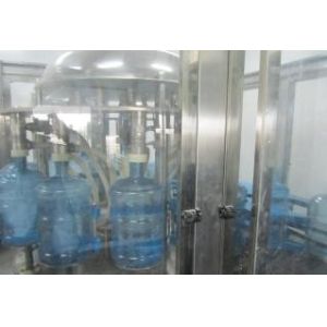 Small / Big Bottle RO Water Purifier Plant With Reverse Osmosis Pretreatment