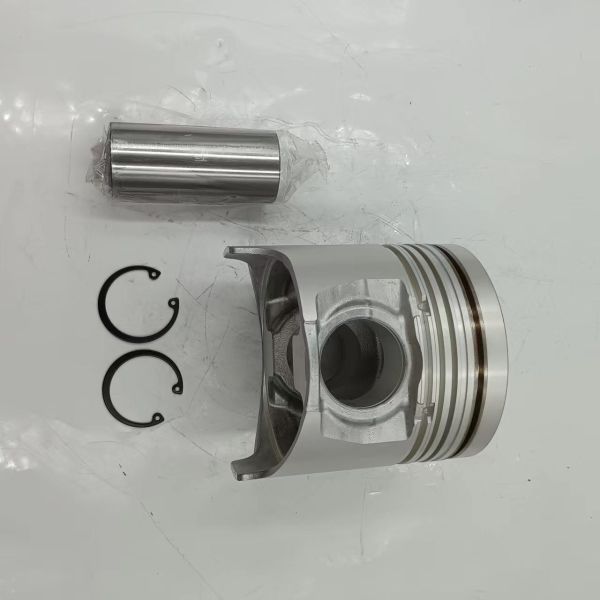 Quality Diesel Engine Liner Kit , Piston , Piston Ring For 4HK1 wholesale