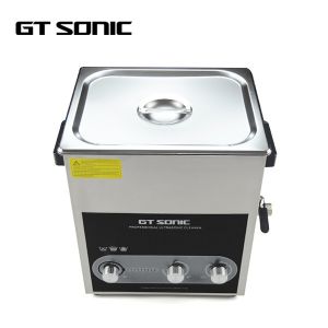 SUS304 Manual Ultrasonic Cleaner