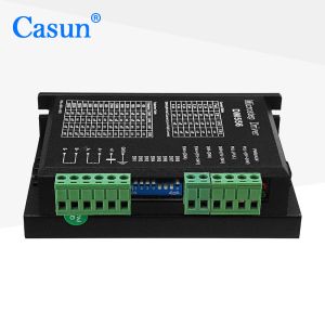 Advanced 2 Phase Step Motor Driver for Speed and Precision Applications