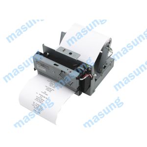 4 inch Brand Name Auto Cutter Kiosk Thermal Printer For Medical Instrument