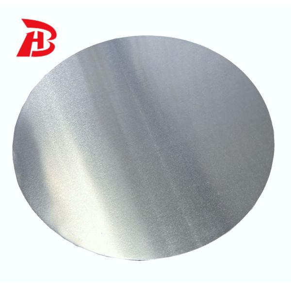 Quality 2024 1000 Series Aluminium Discs Circles Manufacturers Sell Directly wholesale