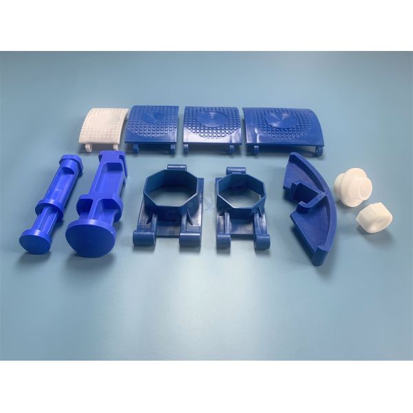 Pom Out Cell 132x59.5mm Plastic Part For Bakery Proofer Machine Dough Fermentation Accessory