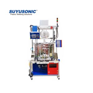 Customizable NIO Force Armrest Automated Assembly Line with Good Security and 1