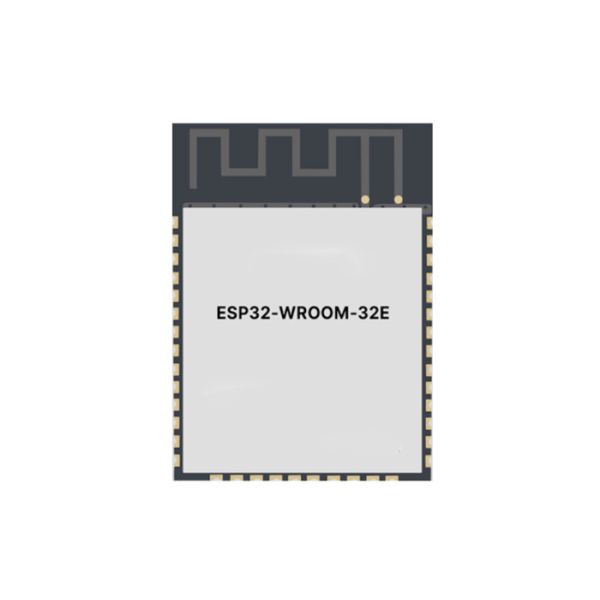 Quality Wireless Communication Module ESP32-WROOM-32E 2.4 GHz Wi­Fi and BLE Module wholesale