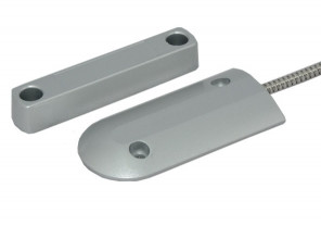 Zinc-alloyed Magnetic Sensor in OKI Reed Switch for Roller Door Shutters