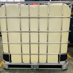 LE-8516/LH-8516 Transparent Mould Release Agent Electrical Epoxy Resion