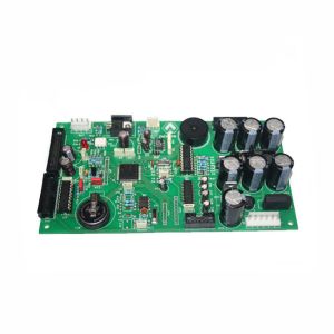 Cheap General Purpose PCB Board SMT PCB Assembly with wave soldering for sale