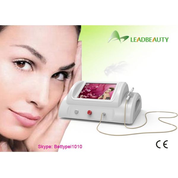 Quality Smart RBS System High Frequency 30MHZ Spider Vein Removal Machine for Clinic / Spa wholesale